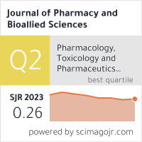 Journal of Pharmacy And Bioallied Sciences