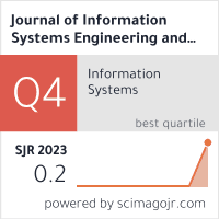 Journal of Information Systems Engineering and Management